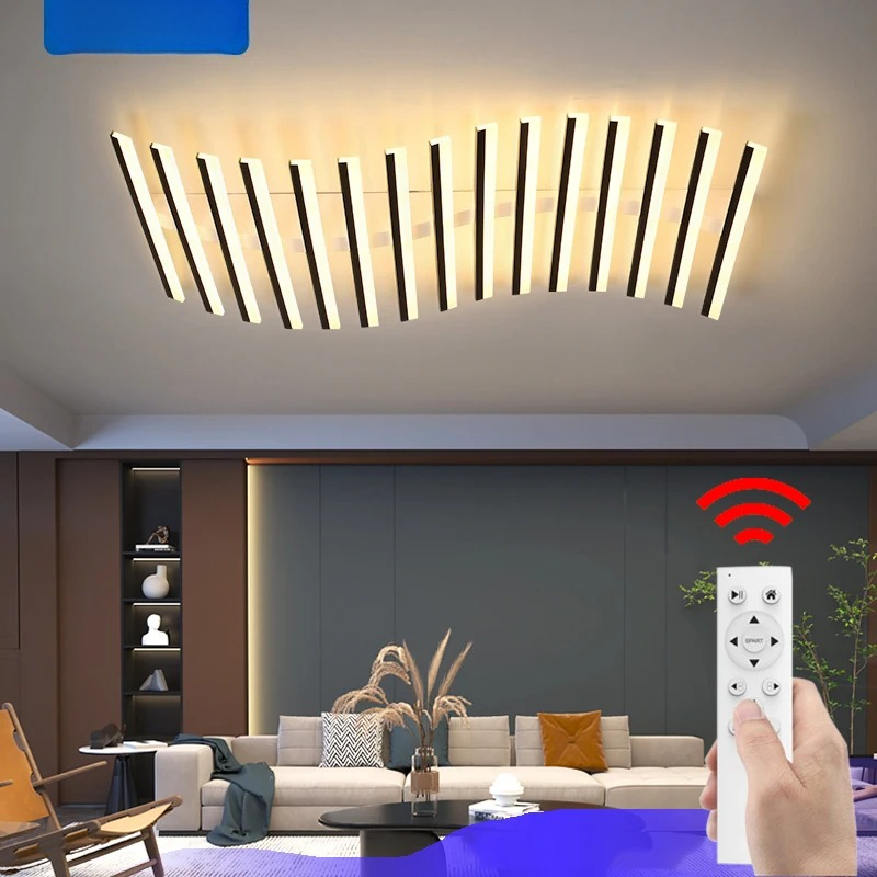 Zara Home Bathroom Accessories - Lampade da soffitto moderne a LED