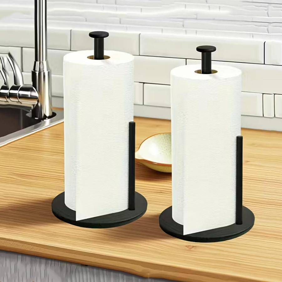 Towel Bar Stainless - Portarotolo da cucina in acciaio inossidabile