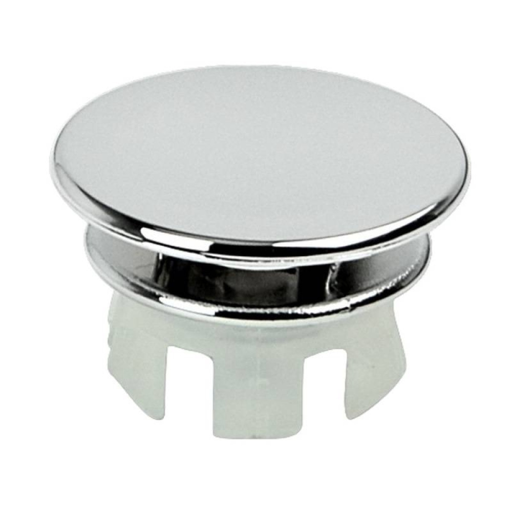 Home Hardware Bathroom Vanity - Copertura per Anello di Troppopieno del