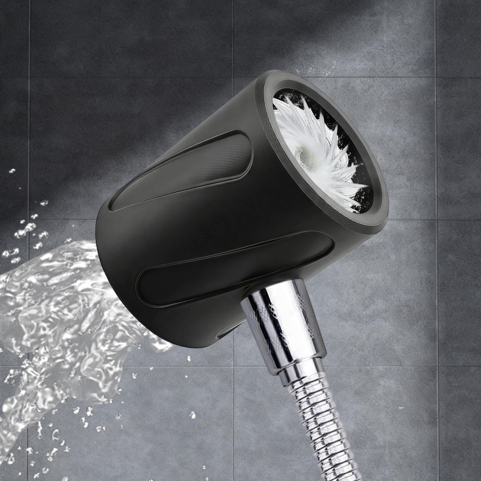 Home Bathroom Shower - Doccetta manuale per bagno da uomo