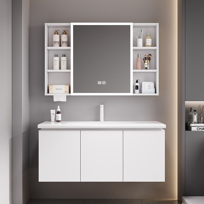 Home Bathroom Furniture - Mobili da bagno europei unici, comò,