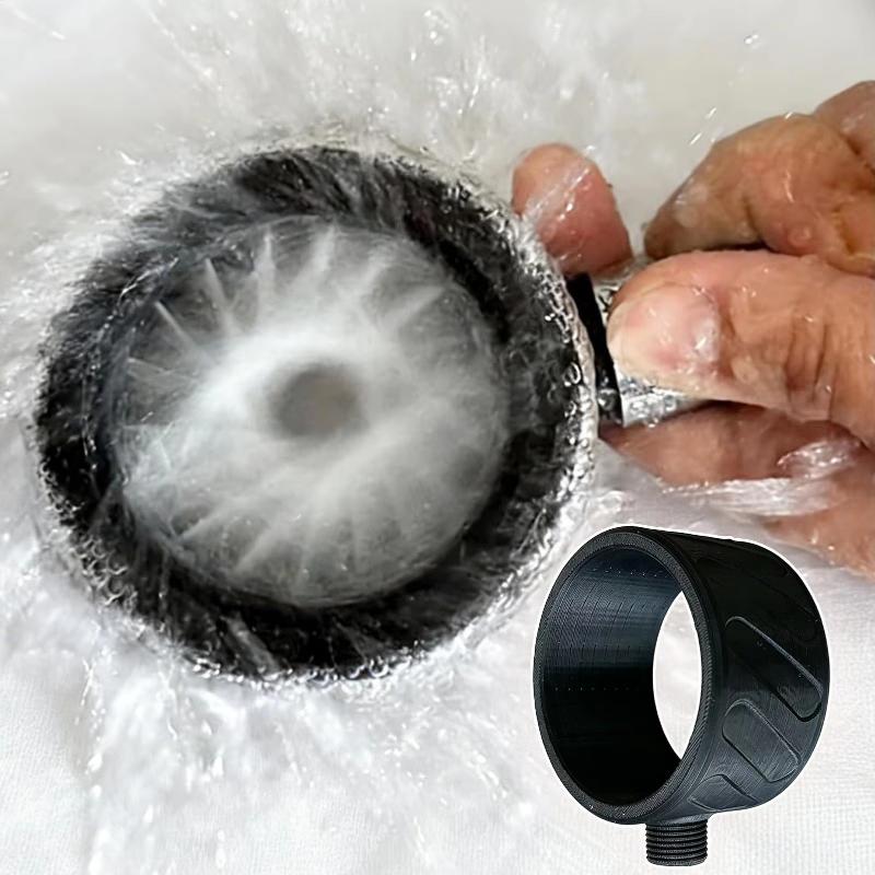 Home Bathroom Shower - Soffione doccia da uomo per bagno,