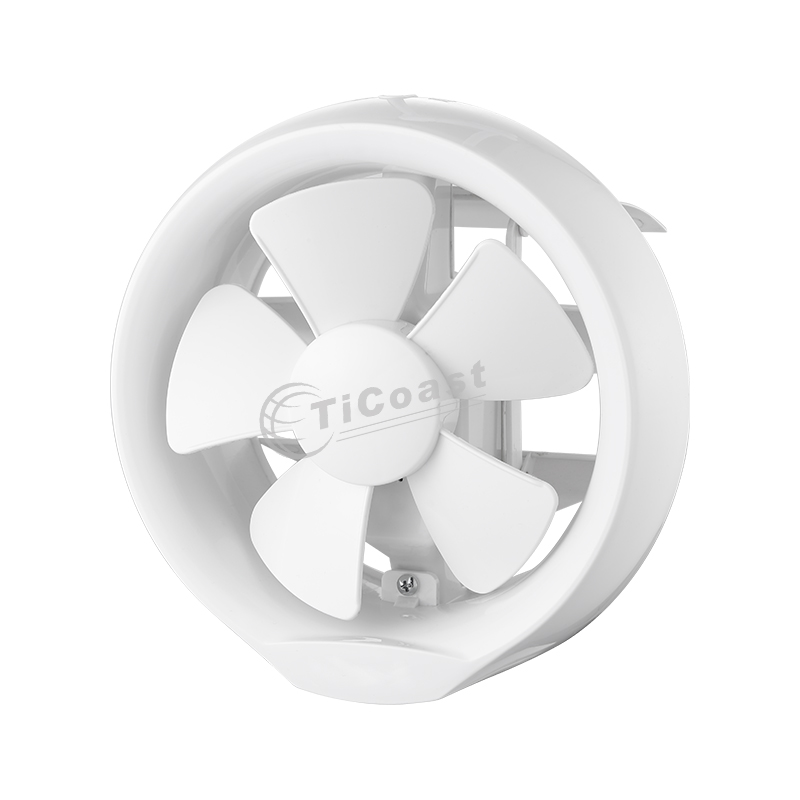 Home Bathroom Exhaust Fan - Ventilatore di scarico da 8 pollici