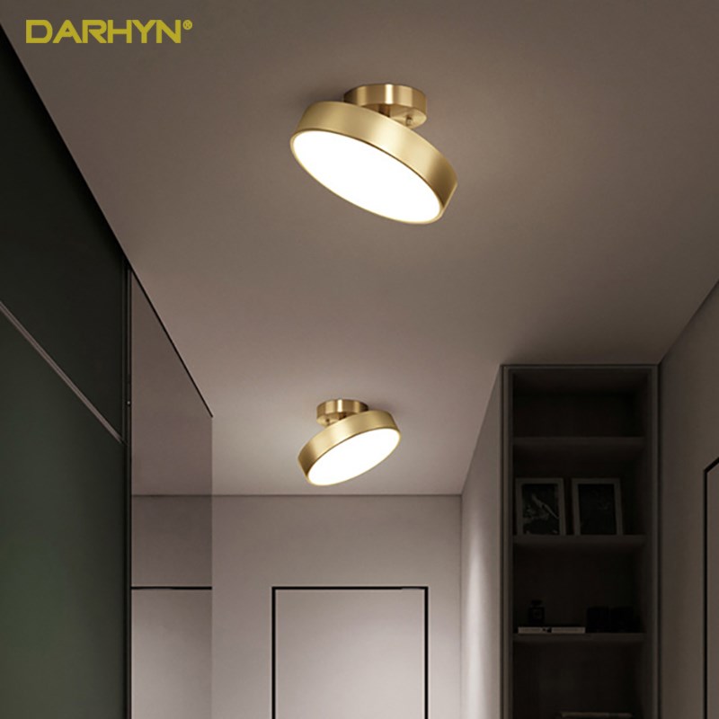 Zara Home Bathroom Accessories - Plafoniere moderne a LED Nodic accessori