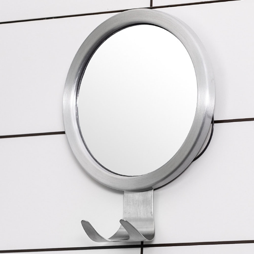 Shaving Mirror Suction - EYFL-1 Specchio da Bagno Portatile Antiappannamento