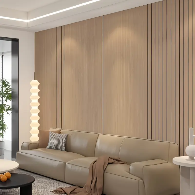 Home Bathroom Wallpaper - Carta da parati autoadesiva con venature