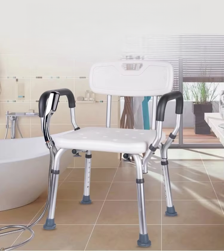 Home Bathroom Furniture - Sedia da toilette Mobili da bagno