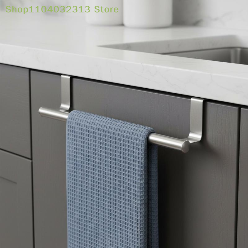 Portasciugamani in Acciaio Ino - Towel Bar Stainless recensione e prezzo