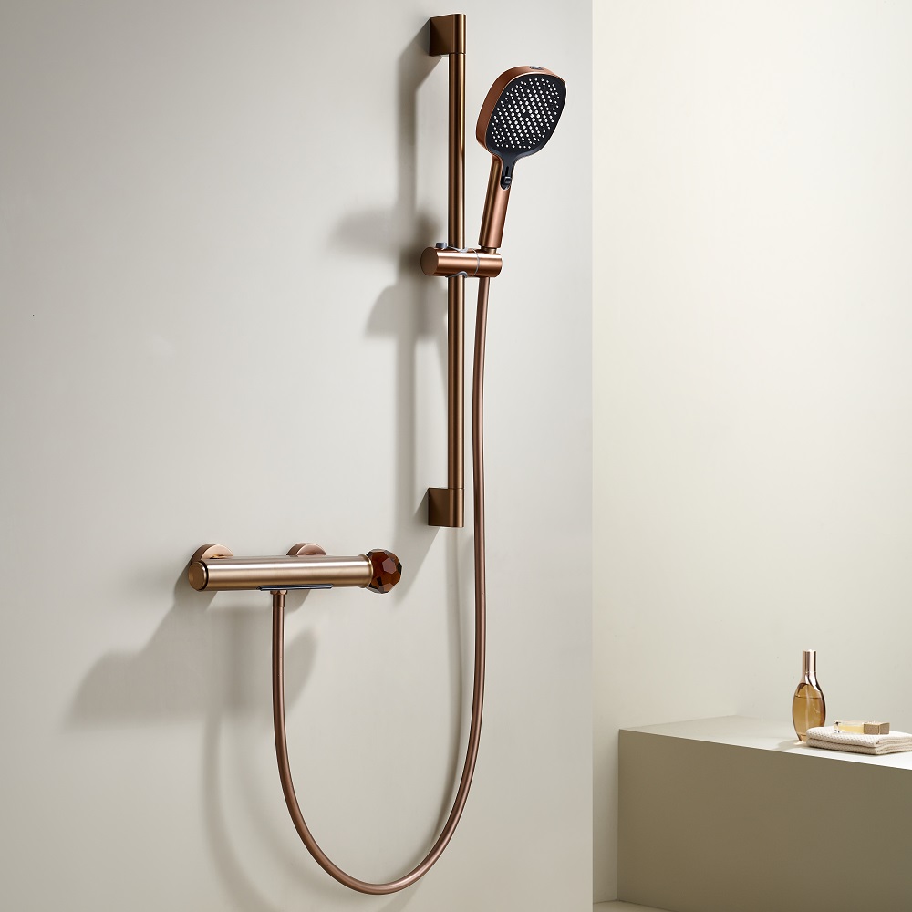 Set Doccia Bagno a 2 Funzioni  - Shower Head Rain recensione e prezzo