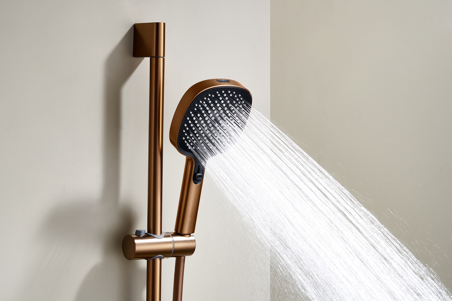Set Doccia Bagno a 2 Funzioni  - Shower Head Rain recensione e prezzo