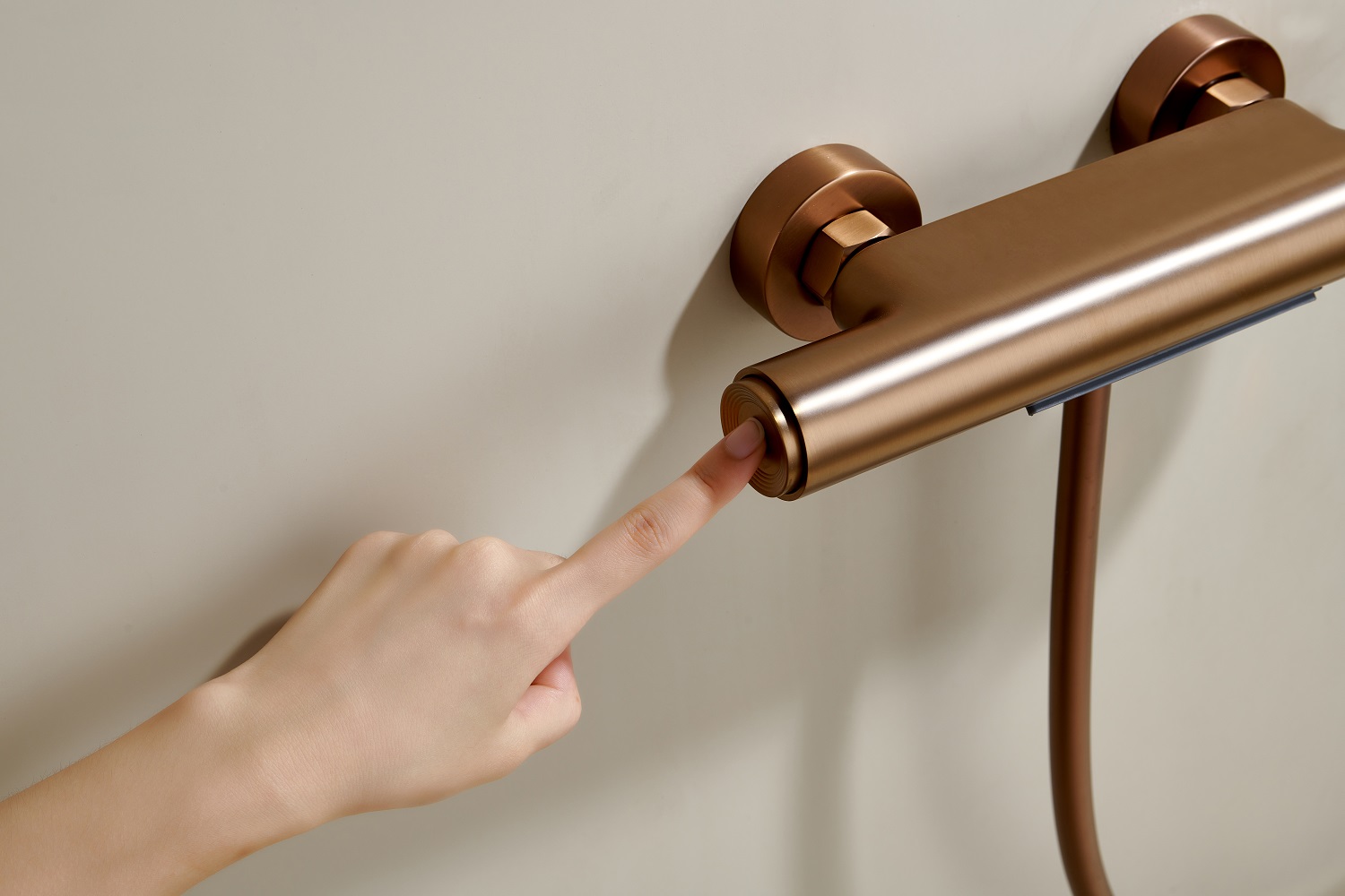 Set Doccia Bagno a 2 Funzioni  - Shower Head Rain recensione e prezzo