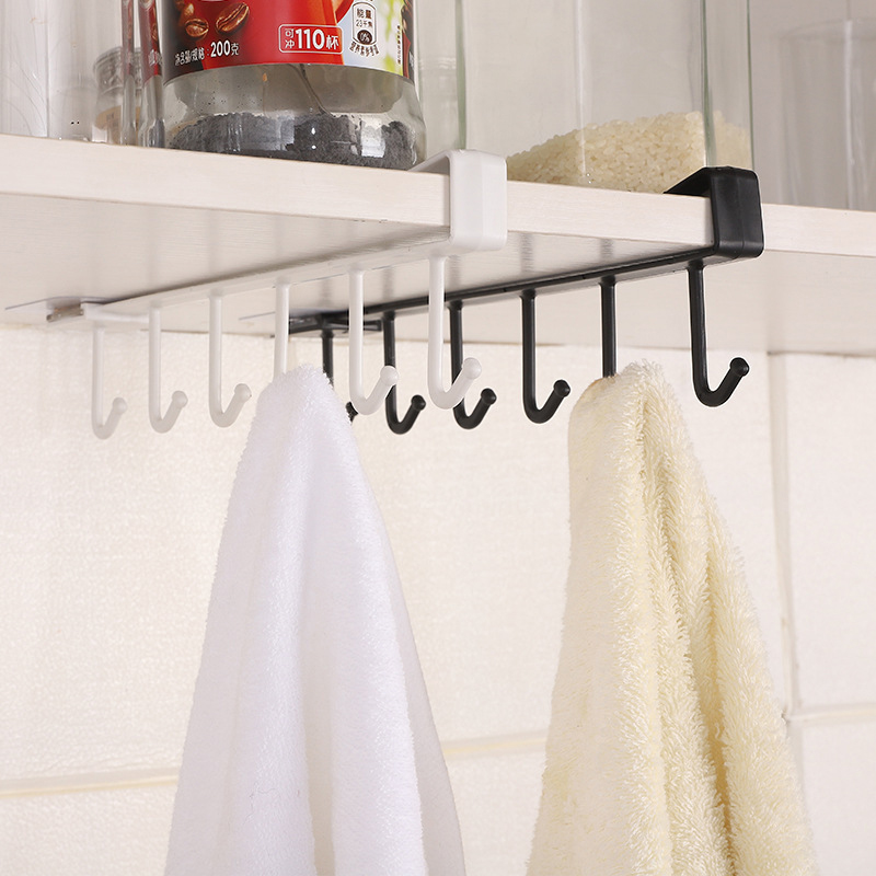 Organizzatore Sottopensile a 6 - Jet Home Bathroom Accessories recensione e prezzo