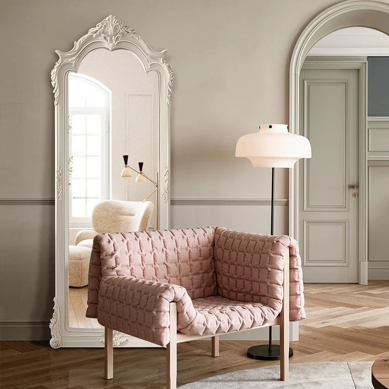 Specchio da Bagno Decorativo,  - Home Bathroom Furniture recensione e prezzo