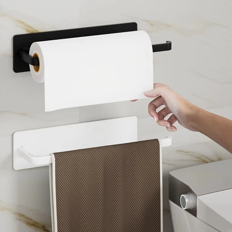 Porta Asciugamani da Cucina, D - Towel Bar Stainless recensione e prezzo