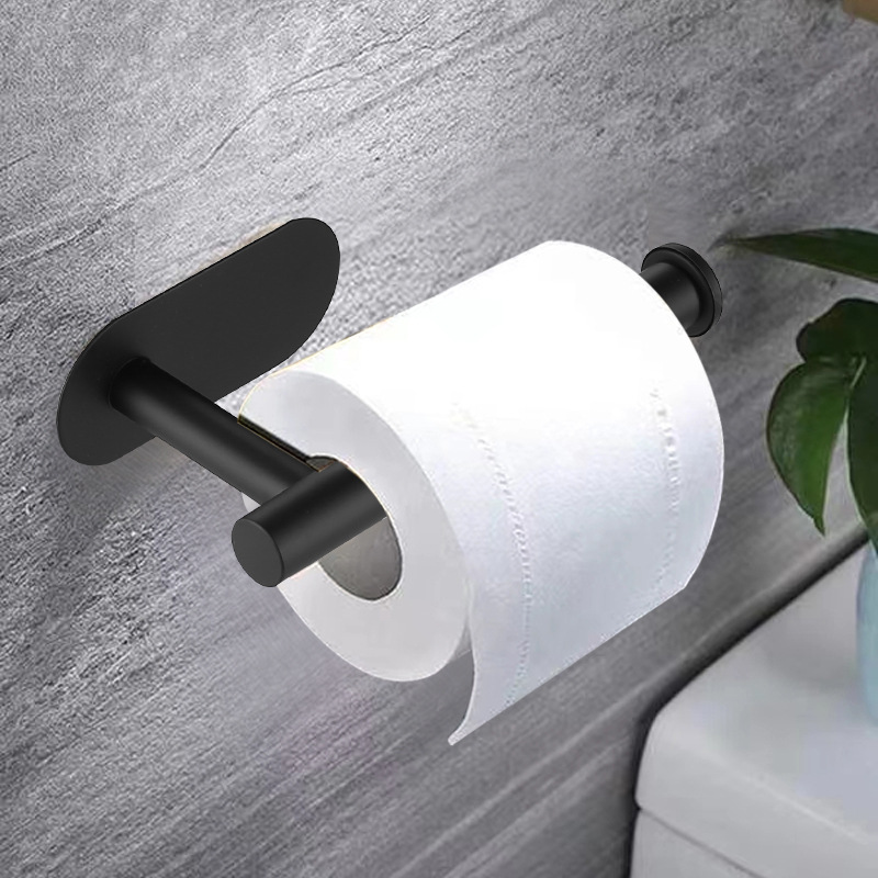 Porta Carta Igienica Adesivo i - Towel Bar Stainless recensione e prezzo