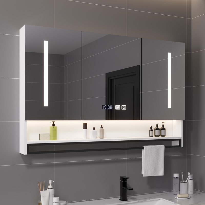 Armadio di carta di lusso Divi - Home Bathroom Partition recensione e prezzo