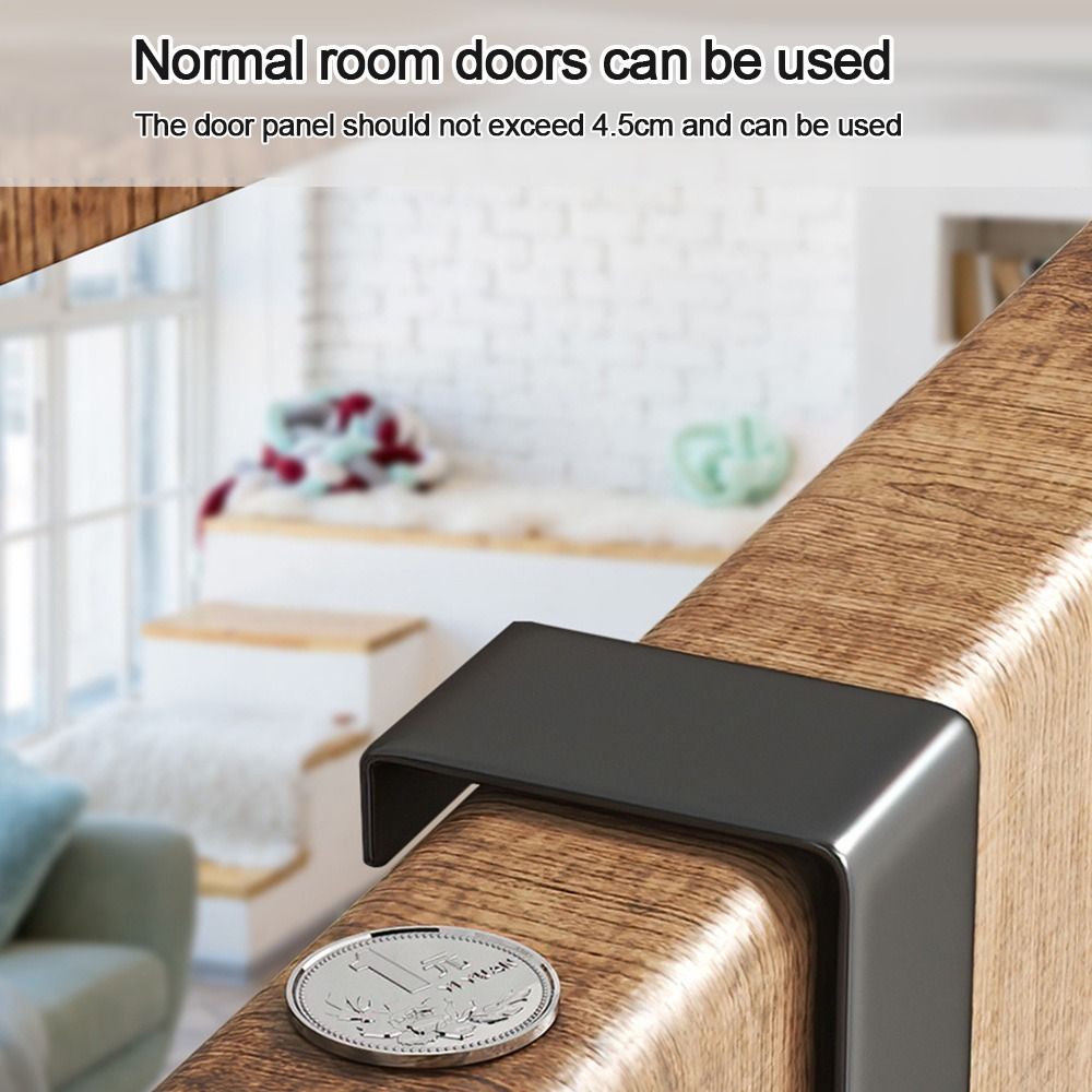 Ganci portaoggetti sopra la po - Tiny Home Bathroom Kit recensione e prezzo