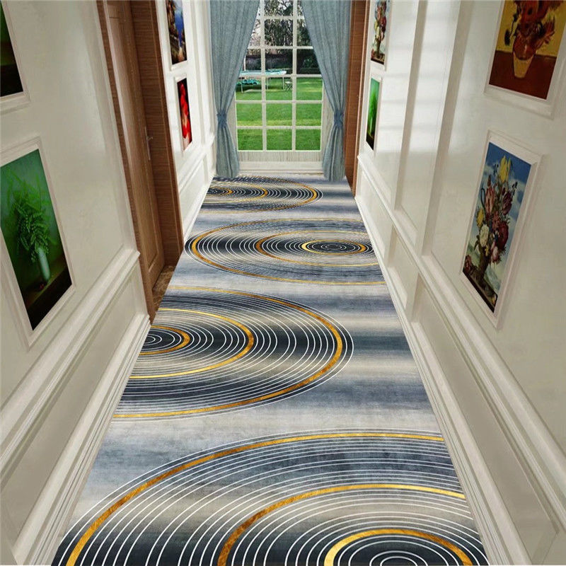 Design moderno corridoio tappe - Home Toilet Bathroom Design recensione e prezzo