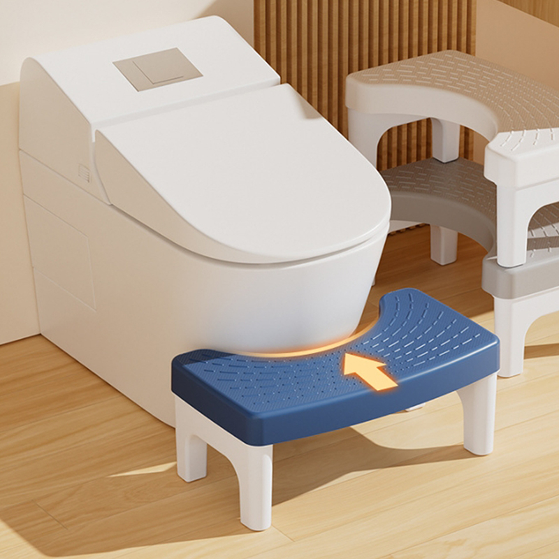 1 pz wc Squat sgabello rimovib - Jet Home Bathroom Accessories recensione e prezzo