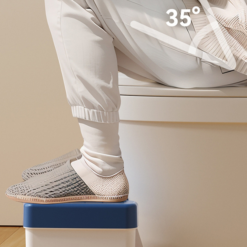 1 pz wc Squat sgabello rimovib - Jet Home Bathroom Accessories recensione e prezzo