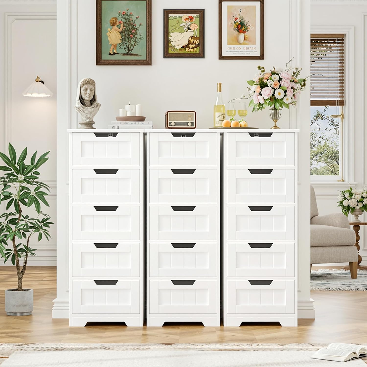 Mobiletto da bagno autoportant - Home Bathroom Furniture recensione e prezzo