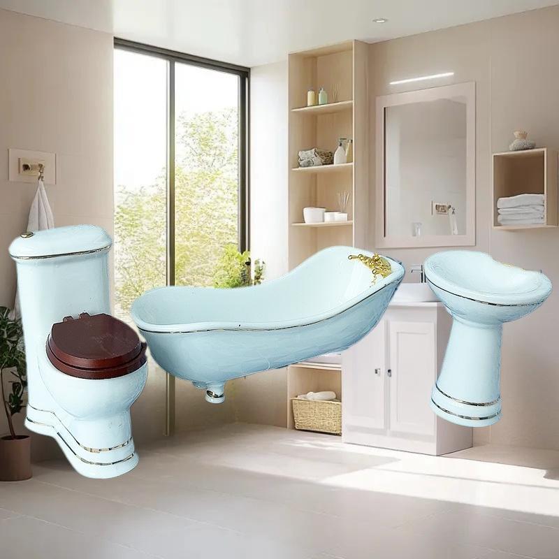 1 pz 1:12 casa delle bambole i - Zara Home Bathroom Accessories recensione e prezzo