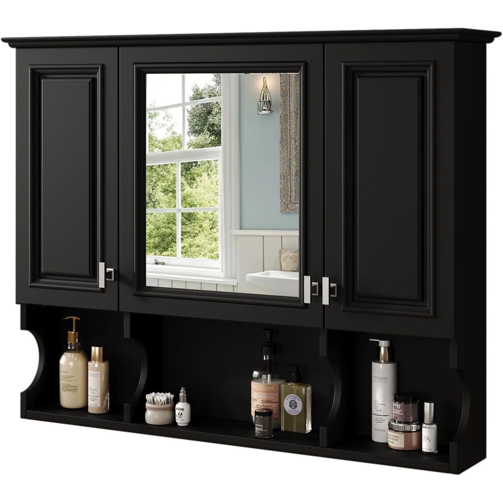 Armadietto da bagno a parete c - Home Bathroom Furniture recensione e prezzo