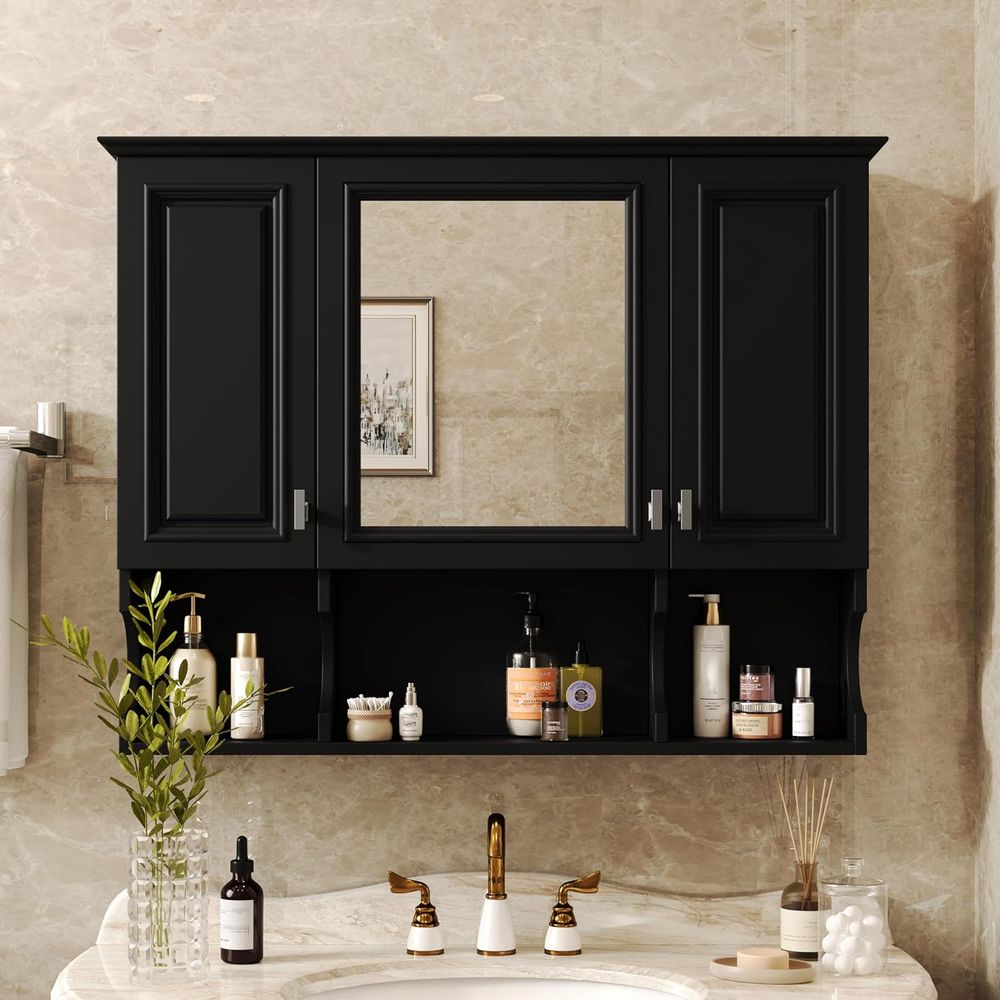 Armadietto da bagno a parete c - Home Bathroom Furniture recensione e prezzo