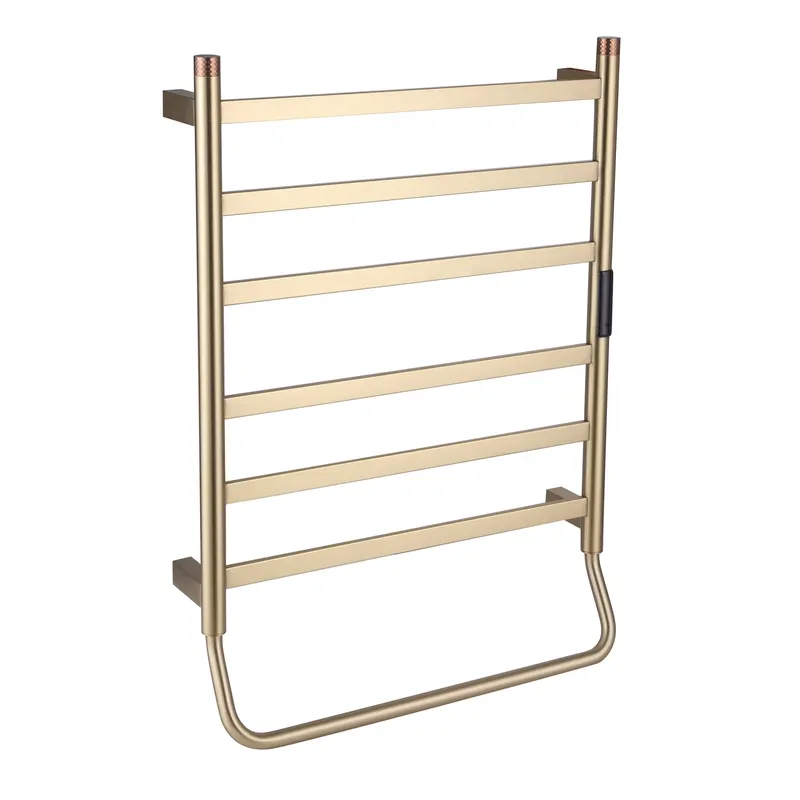 Moderno Portasciugamani Riscal - Towel Bar Stainless recensione e prezzo