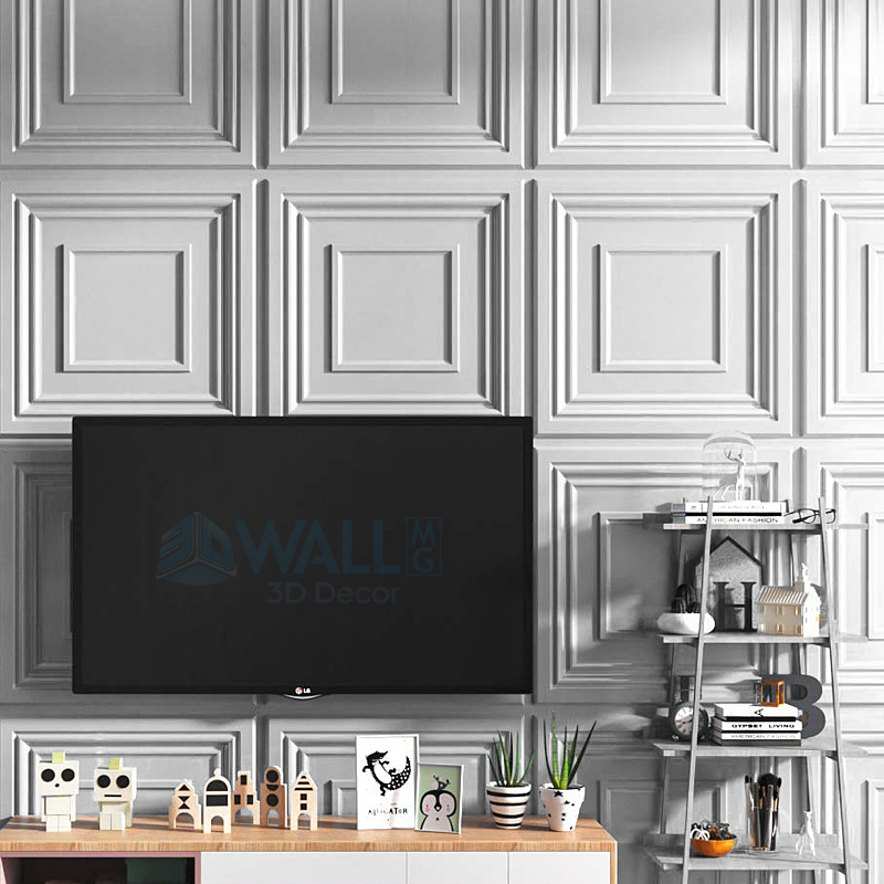 30cm ristrutturazione della pa - Home Bathroom Wallpaper recensione e prezzo