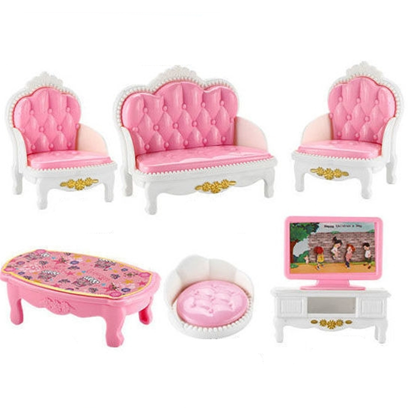 1:12 Set di mobili per la casa - Zara Home Bathroom Accessories recensione e prezzo