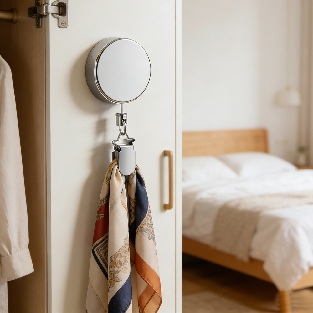 Supporto per clip porta asciug - Towel Bar Stainless recensione e prezzo