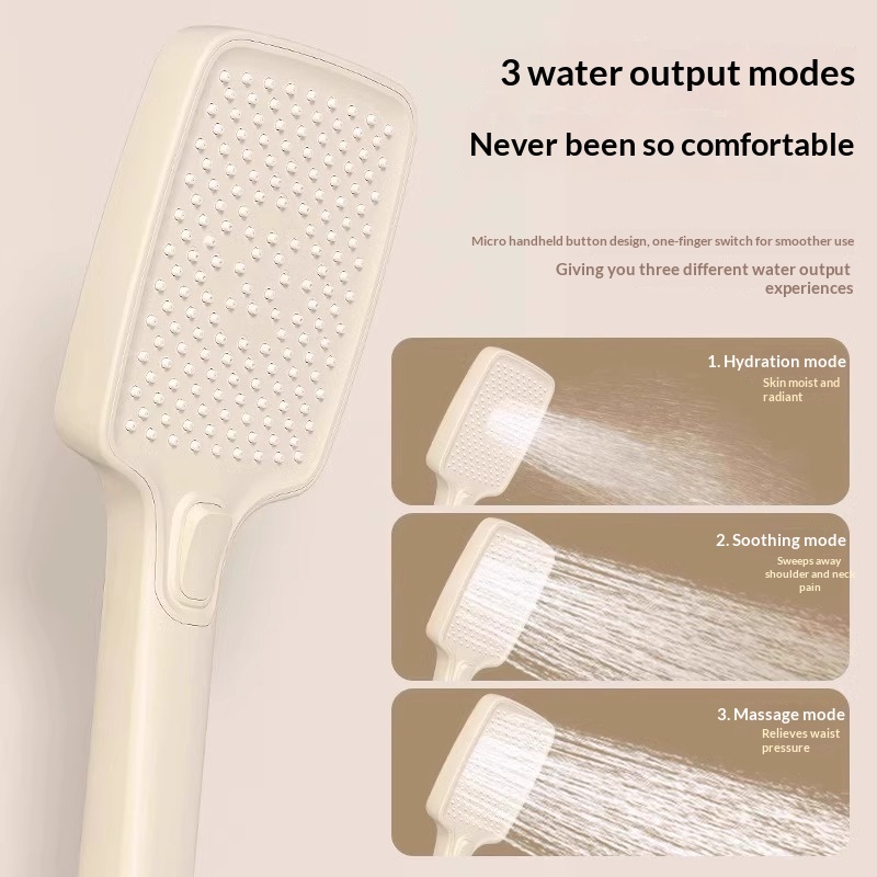 Set Doccia Termostatico Comple - Home Bathroom Shower recensione e prezzo