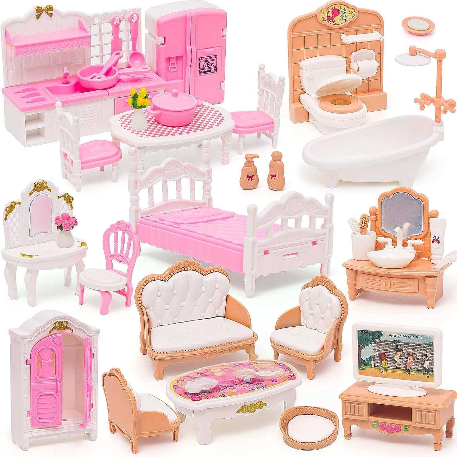 Set di mobili per casa delle b - Zara Home Bathroom Accessories recensione e prezzo