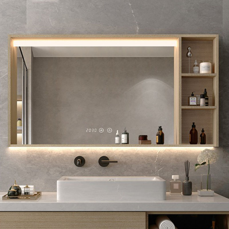 Mobile Bagno Nordic Accent di  - Home Bathroom Furniture recensione e prezzo