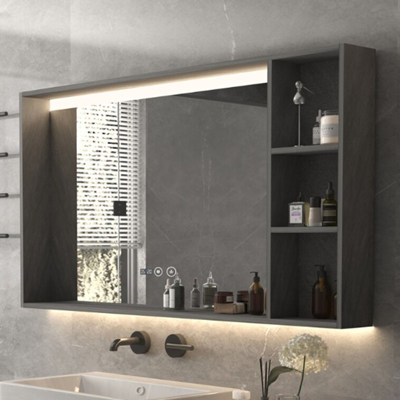 Mobile Bagno Nordic Accent di  - Home Bathroom Furniture recensione e prezzo
