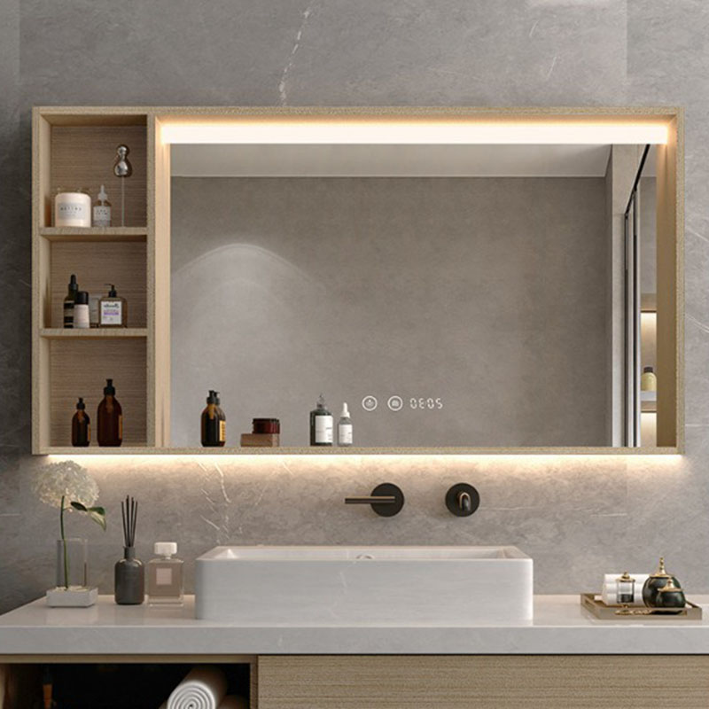 Mobile Bagno Nordic Accent di  - Home Bathroom Furniture recensione e prezzo