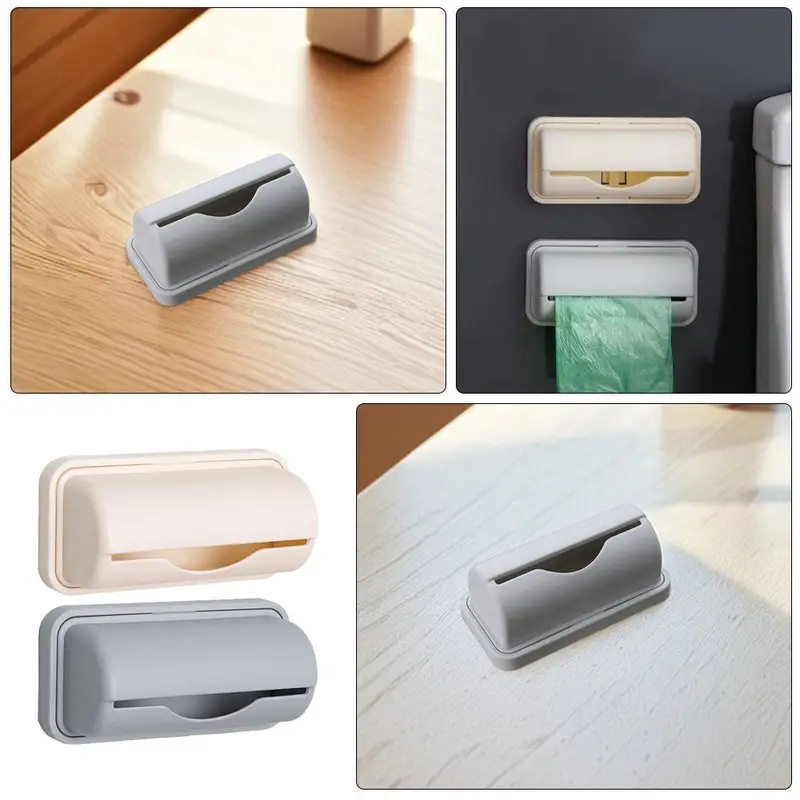 1/2/3/4 Pezzi Dispenser per Sa - Home Bathroom Furniture recensione e prezzo