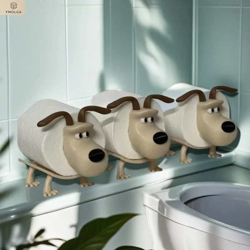 Porta Toilette a Forma di Cucc - Zara Home Bathroom Accessories recensione e prezzo