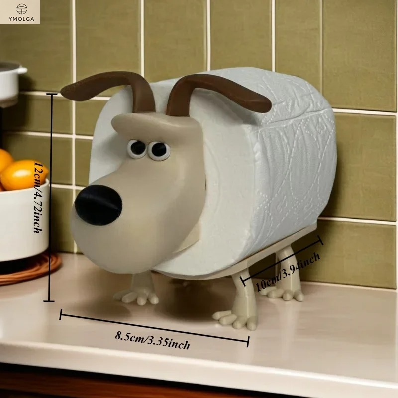 Porta Toilette a Forma di Cucc - Zara Home Bathroom Accessories recensione e prezzo