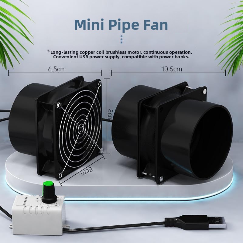 Potente Ventilatore da Bagno e - Home Bathroom Exhaust Fan recensione e prezzo