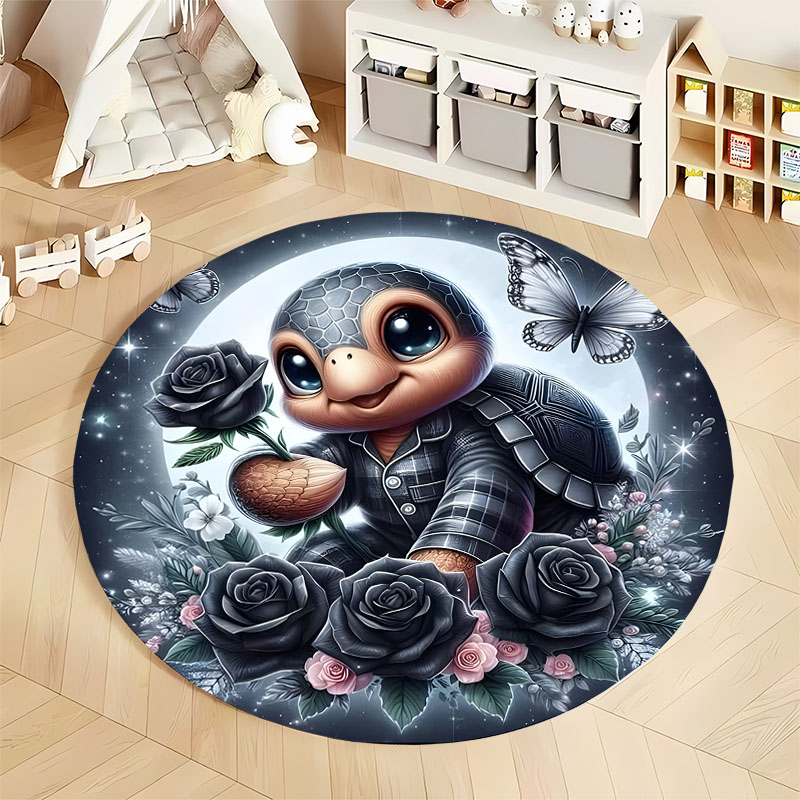 Spedizione gratuita! Tappeto d - Home Toilet Bathroom Design recensione e prezzo