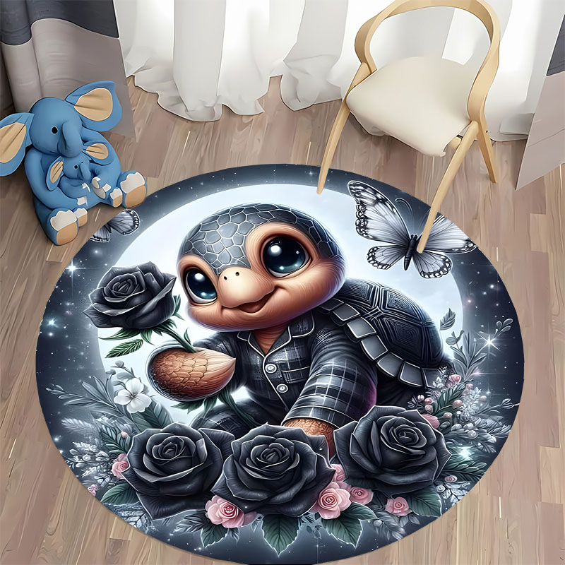 Spedizione gratuita! Tappeto d - Home Toilet Bathroom Design recensione e prezzo