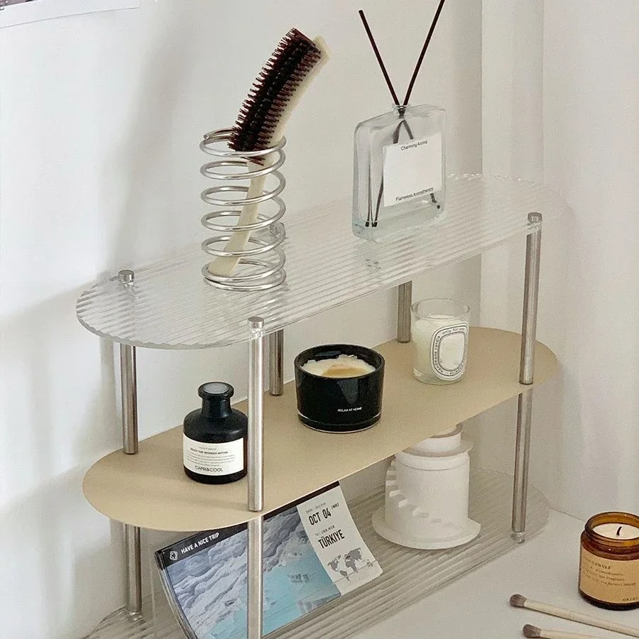 Portaspazzolino in acciaio ino - Tiny Home Bathroom Kit recensione e prezzo