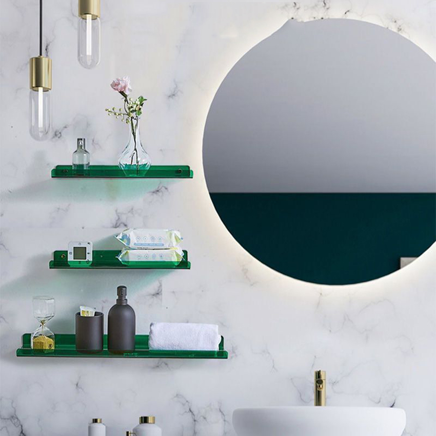 Colore acrilico a parete tipo  - Zara Home Bathroom Accessories recensione e prezzo