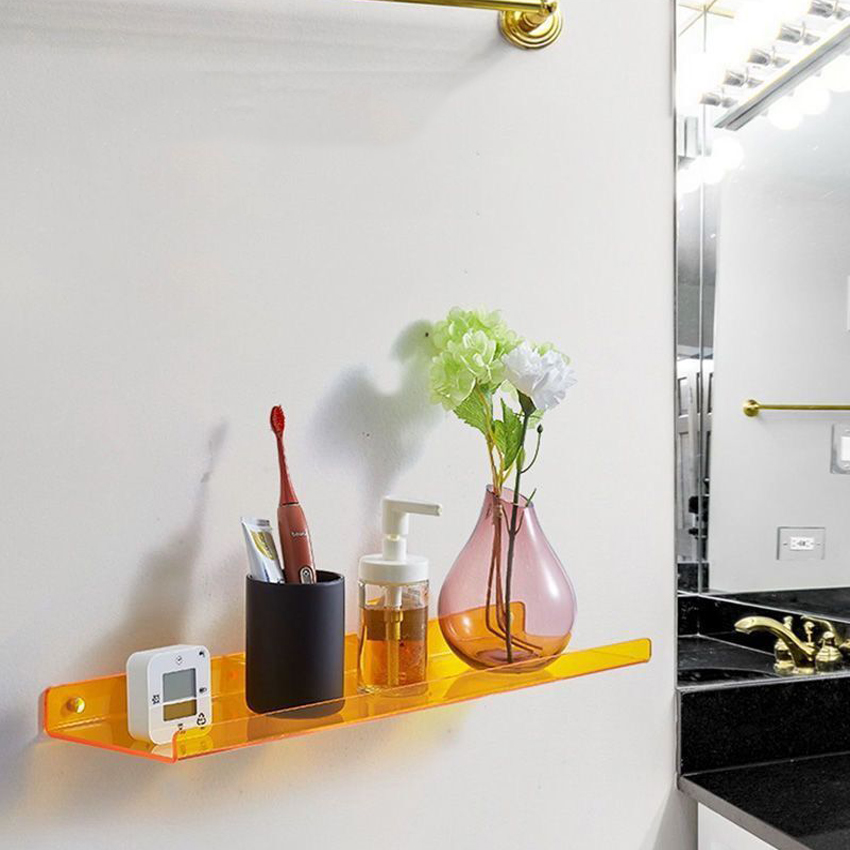 Colore acrilico a parete tipo  - Zara Home Bathroom Accessories recensione e prezzo