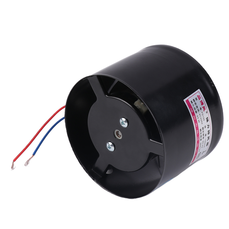 Ventilatore da 4 pollici Venti - Home Bathroom Exhaust Fan recensione e prezzo