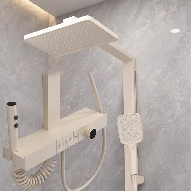 Set Doccia Digitale con Pressi - Home Bathroom Shower recensione e prezzo