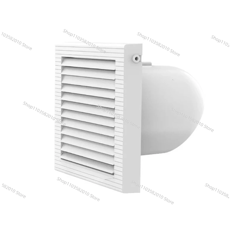 Ventilatore di scarico da bagn - Home Bathroom Exhaust Fan recensione e prezzo