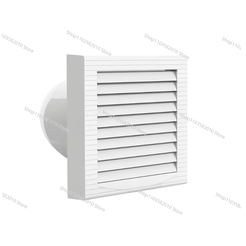 Ventilatore di scarico da bagn - Home Bathroom Exhaust Fan recensione e prezzo
